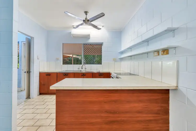 Fourth view of Homely house listing, 3 Heroine Court, Gray NT 830