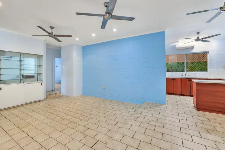Fifth view of Homely house listing, 3 Heroine Court, Gray NT 830