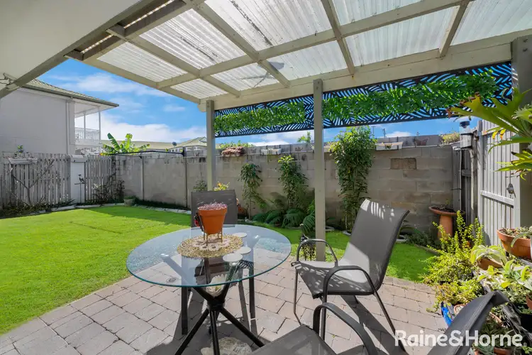 Third view of Homely unit listing, 13/14-16 Bent Street, Mundingburra QLD 4812