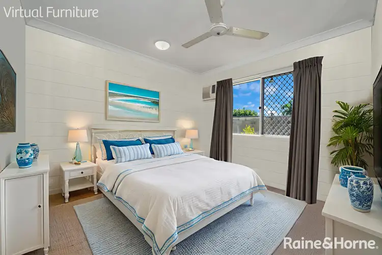 Sixth view of Homely unit listing, 13/14-16 Bent Street, Mundingburra QLD 4812