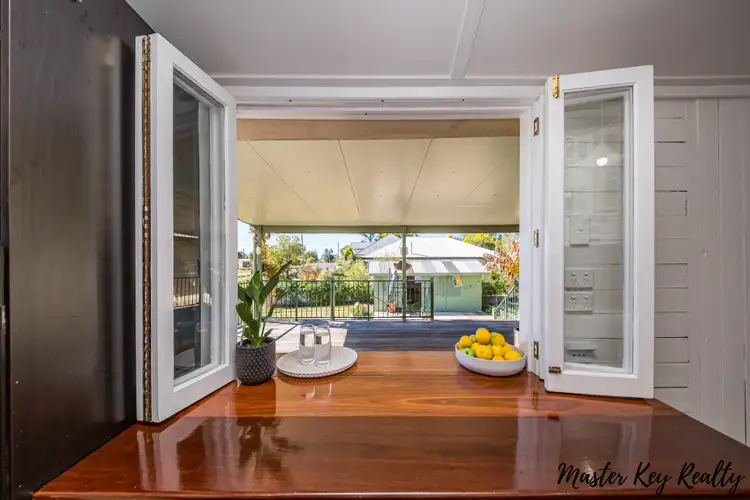 50-52 Scott Street, Wondai QLD 4606