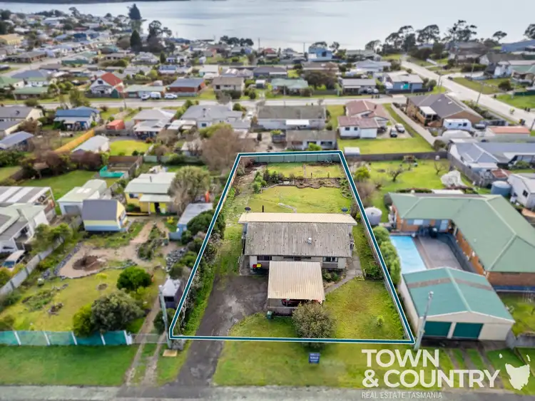 Main view of Homely house listing, 18 Napier Street, Beauty Point TAS 7270