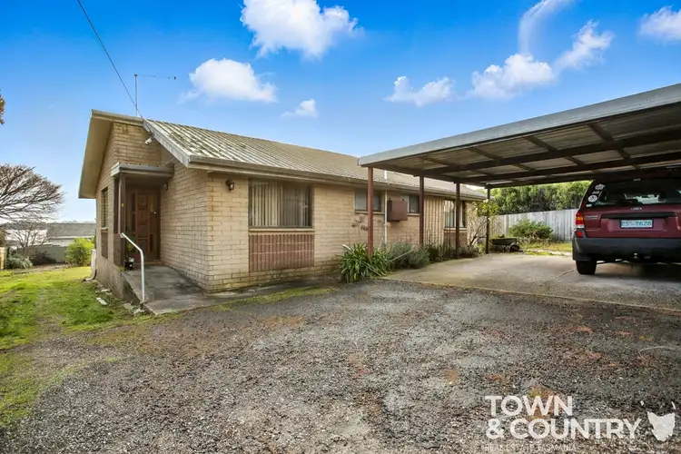 Second view of Homely house listing, 18 Napier Street, Beauty Point TAS 7270