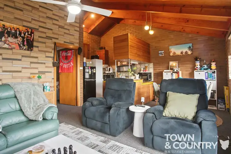 Third view of Homely house listing, 18 Napier Street, Beauty Point TAS 7270