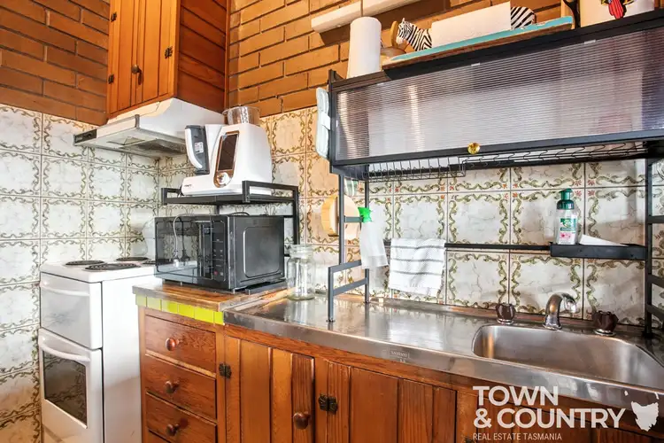 Fourth view of Homely house listing, 18 Napier Street, Beauty Point TAS 7270