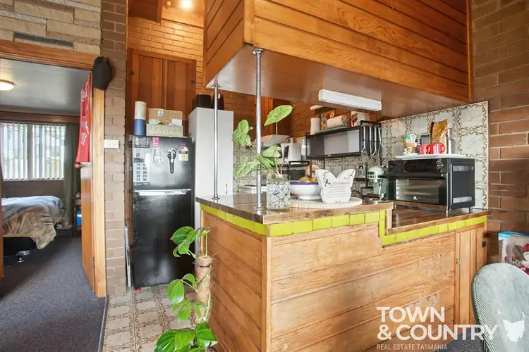 Fifth view of Homely house listing, 18 Napier Street, Beauty Point TAS 7270