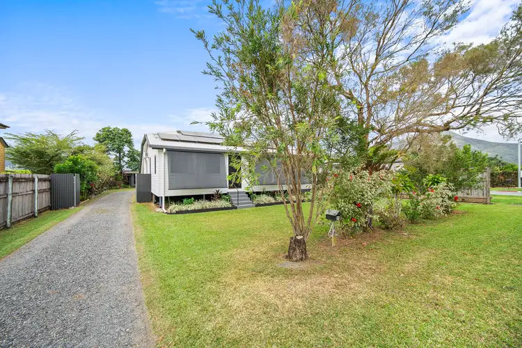 11 O'Neill Street, Gordonvale QLD 4865