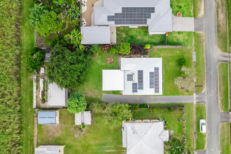 Second view of Homely house listing, 11 O'Neill Street, Gordonvale QLD 4865