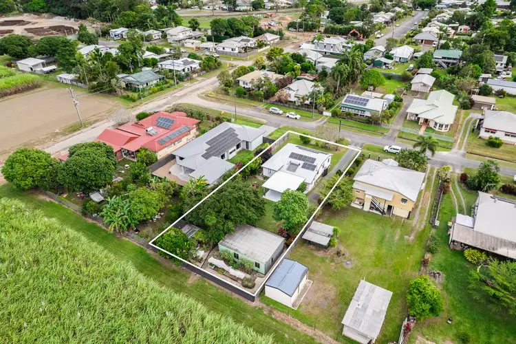 Third view of Homely house listing, 11 O'Neill Street, Gordonvale QLD 4865