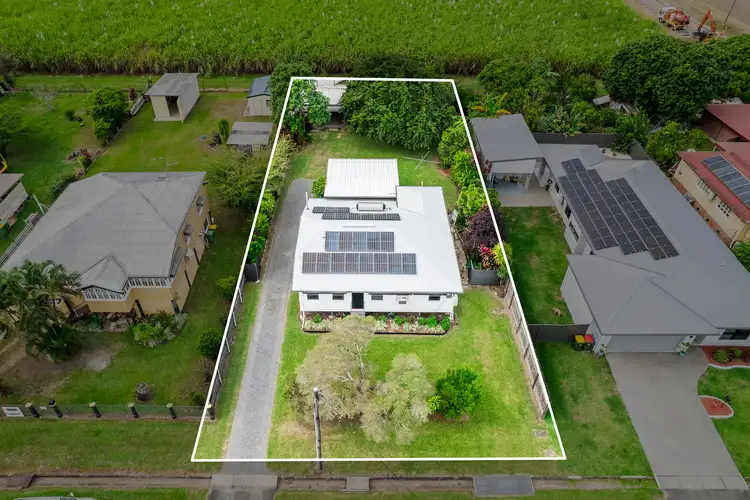 Fourth view of Homely house listing, 11 O'Neill Street, Gordonvale QLD 4865