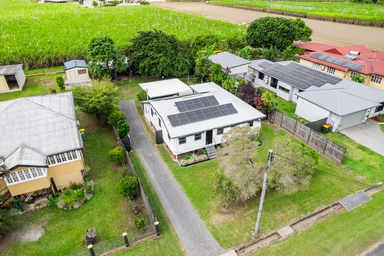 Fifth view of Homely house listing, 11 O'Neill Street, Gordonvale QLD 4865