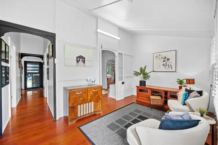 Seventh view of Homely house listing, 11 O'Neill Street, Gordonvale QLD 4865