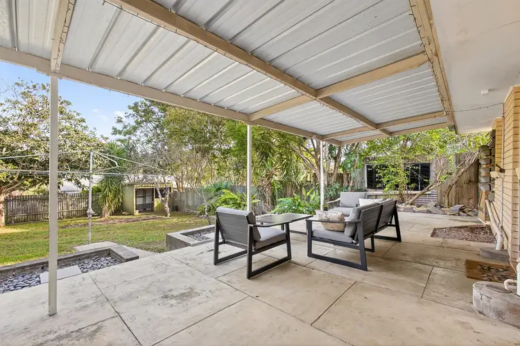 Second view of Homely house listing, 45 Patricks Road, Arana Hills QLD 4054