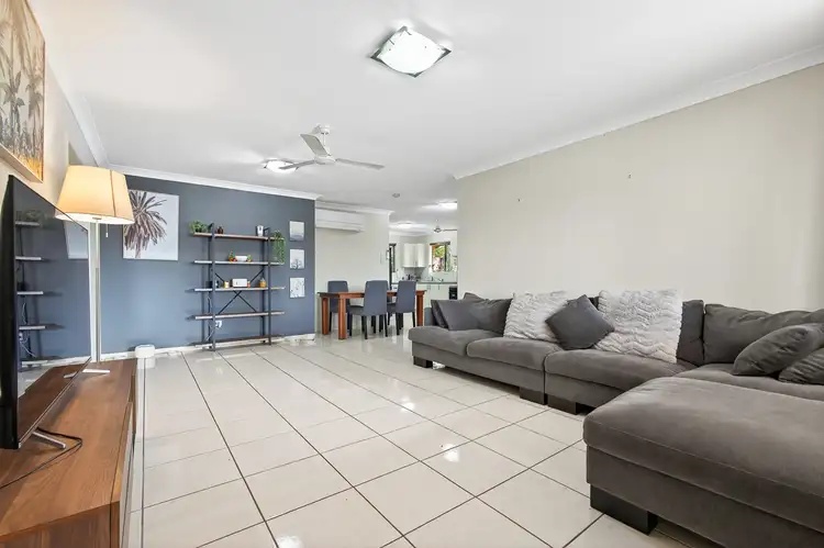 Third view of Homely house listing, 45 Patricks Road, Arana Hills QLD 4054