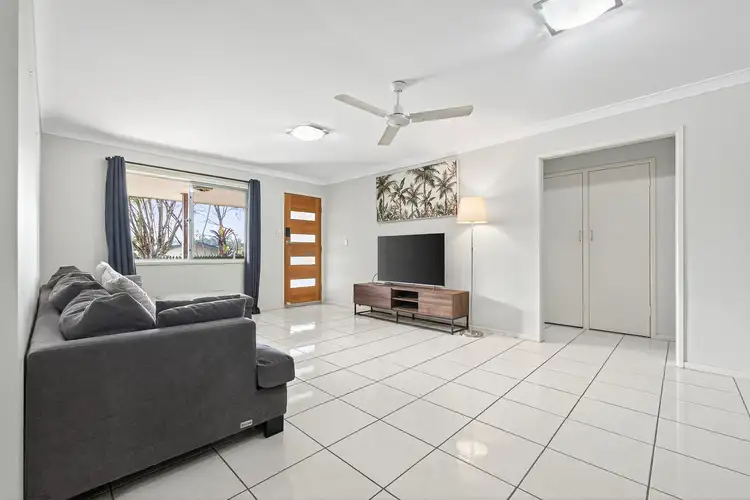 Fourth view of Homely house listing, 45 Patricks Road, Arana Hills QLD 4054