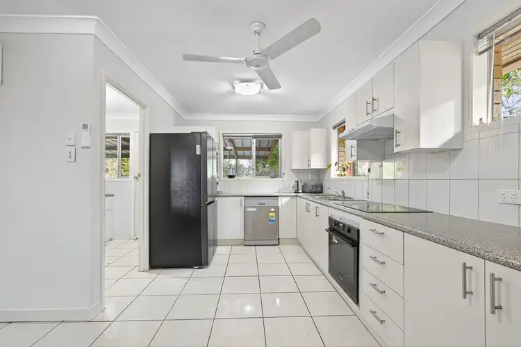 Fifth view of Homely house listing, 45 Patricks Road, Arana Hills QLD 4054
