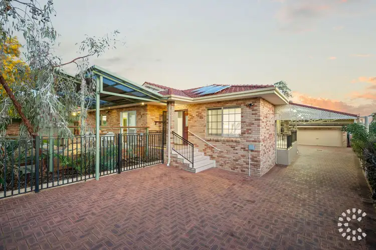 28 Sawle Road, Hamilton Hill WA 6163