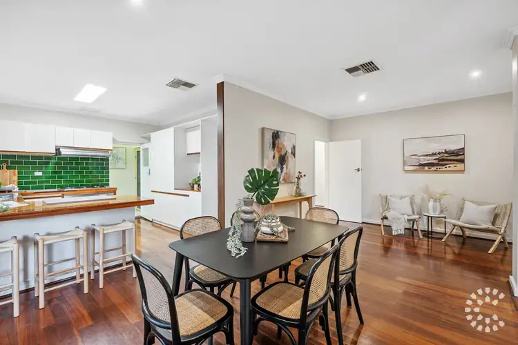 Fourth view of Homely house listing, 28 Sawle Road, Hamilton Hill WA 6163
