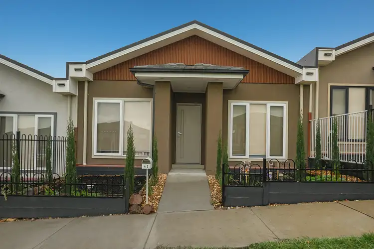 42 Dangelo Avenue, Officer VIC 3809