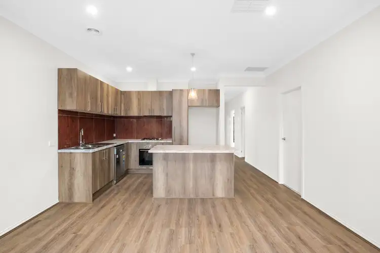Fourth view of Homely house listing, 42 Dangelo Avenue, Officer VIC 3809