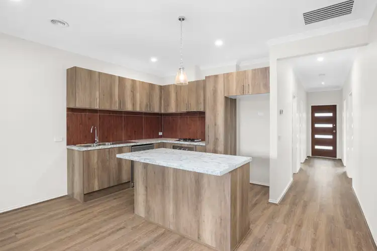 Fifth view of Homely house listing, 42 Dangelo Avenue, Officer VIC 3809