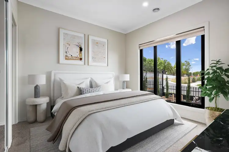 Sixth view of Homely house listing, 42 Dangelo Avenue, Officer VIC 3809