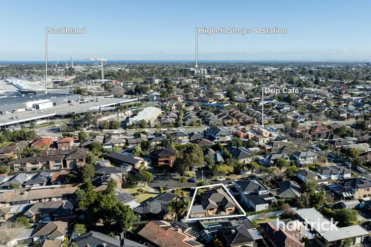 Third view of Homely house listing, 8 Lauriston Court, Cheltenham VIC 3192