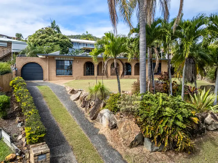 7 Belfield Avenue, Frenchville QLD 4701