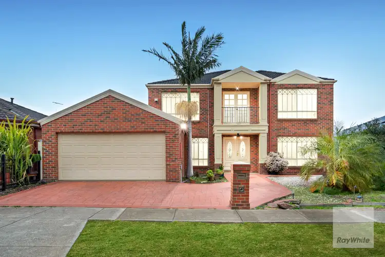 Main view of Homely house listing, 21 Pembrey Road, Cairnlea VIC 3023