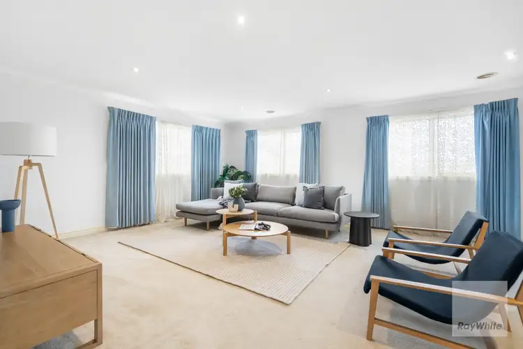 Fourth view of Homely house listing, 21 Pembrey Road, Cairnlea VIC 3023