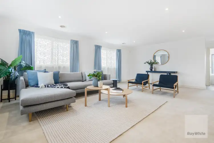 Fifth view of Homely house listing, 21 Pembrey Road, Cairnlea VIC 3023