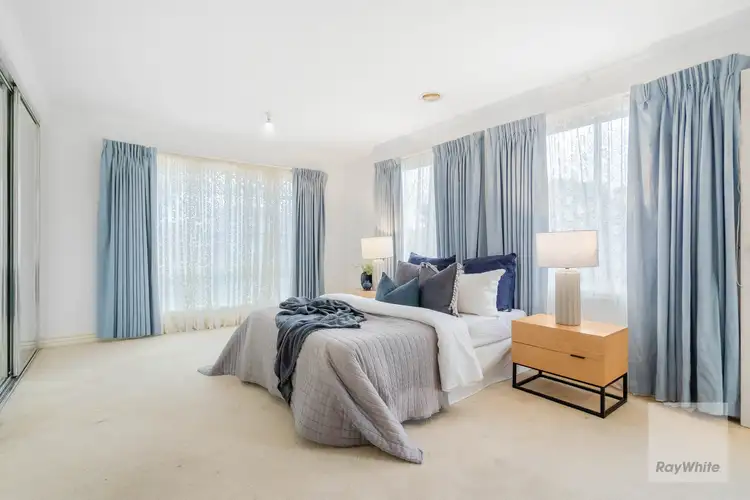 Sixth view of Homely house listing, 21 Pembrey Road, Cairnlea VIC 3023