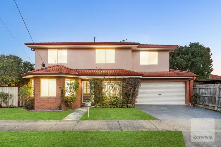 16A Cox Street, St Albans VIC 3021