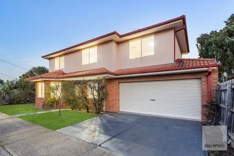 Third view of Homely house listing, 16A Cox Street, St Albans VIC 3021