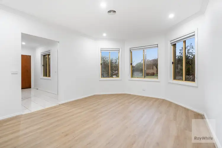 Fifth view of Homely house listing, 16A Cox Street, St Albans VIC 3021