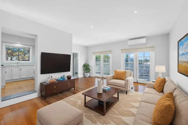 Main view of Homely house listing, 67 Iandra Street, Concord West NSW 2138