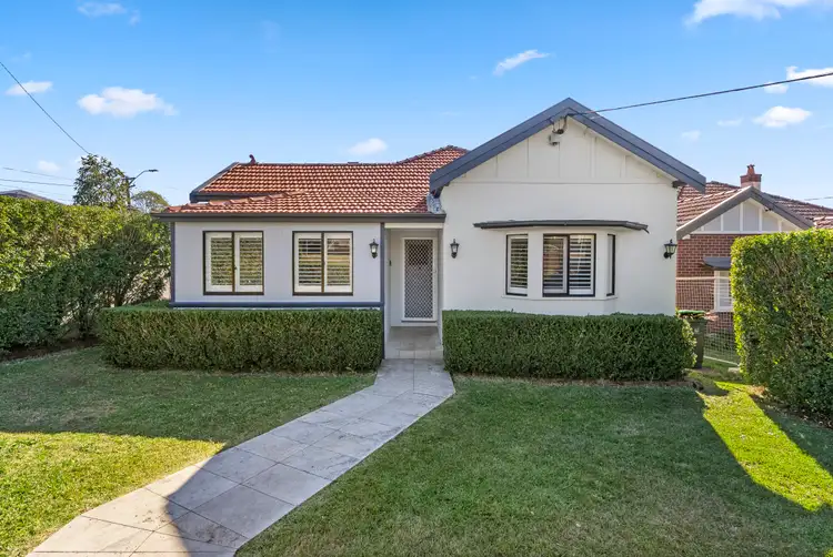 Second view of Homely house listing, 67 Iandra Street, Concord West NSW 2138