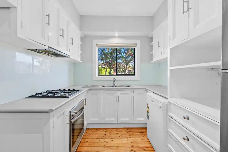 Fifth view of Homely house listing, 67 Iandra Street, Concord West NSW 2138