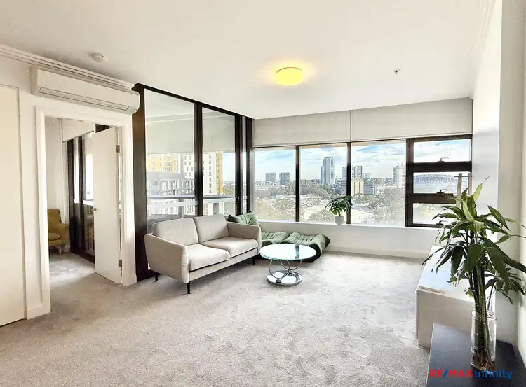 1209/1 Australia Avenue, Sydney Olympic Park NSW 2127