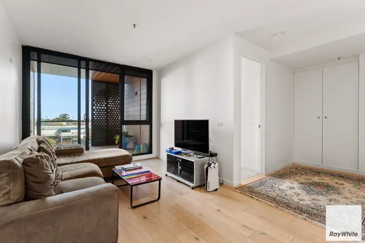 Fourth view of Homely house listing, 420/93 Furlong Road, Cairnlea VIC 3023