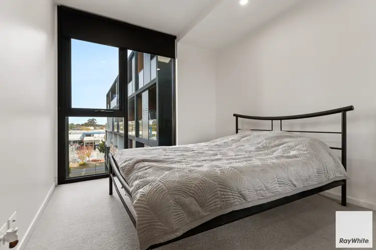 Fifth view of Homely house listing, 420/93 Furlong Road, Cairnlea VIC 3023