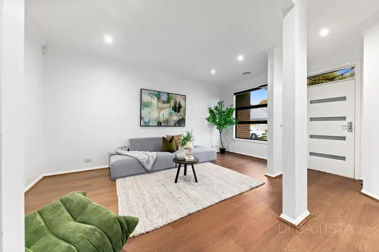 Second view of Homely house listing, 30 Berrima Close, Craigieburn VIC 3064