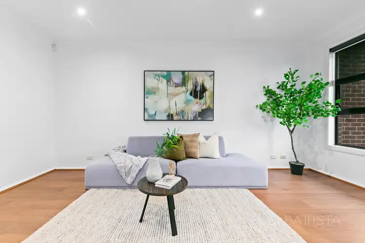Third view of Homely house listing, 30 Berrima Close, Craigieburn VIC 3064