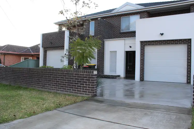 Main view of Homely house listing, 18 Beale Street, Georges Hall NSW 2198