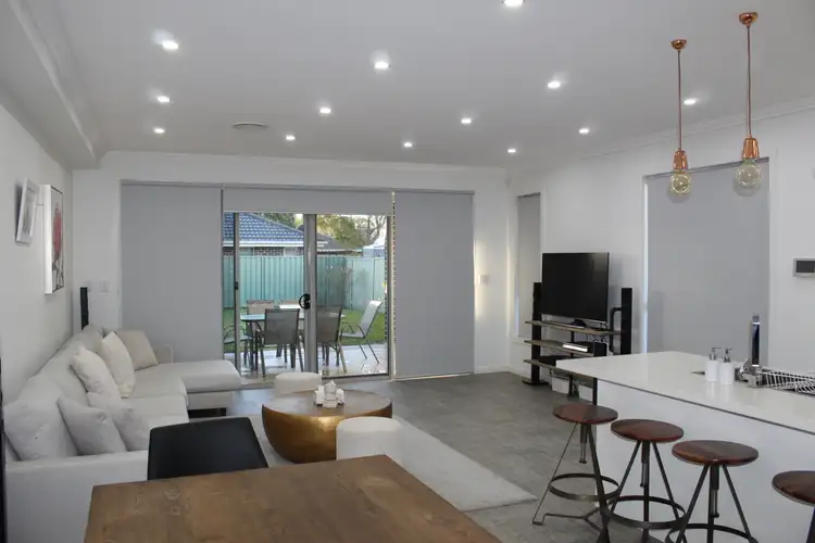 Third view of Homely house listing, 18 Beale Street, Georges Hall NSW 2198