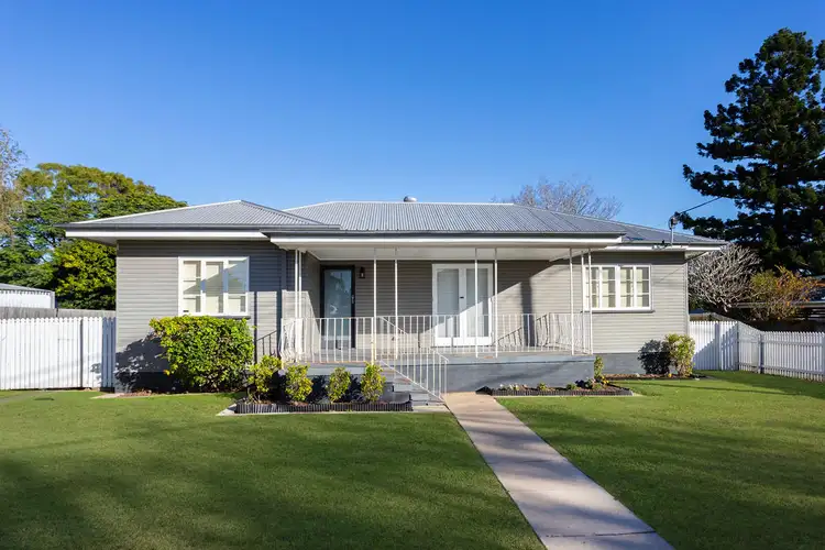 Main view of Homely house listing, 19 Alice Street, Silkstone QLD 4304