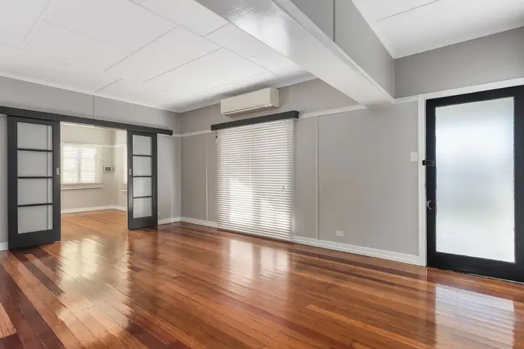 Second view of Homely house listing, 19 Alice Street, Silkstone QLD 4304
