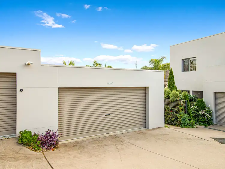 Third view of Homely apartment listing, 10/5 Crag Road, Batehaven NSW 2536