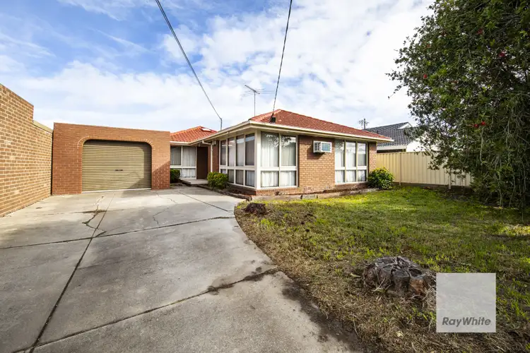 Main view of Homely house listing, 51 Driscolls Road, Kealba VIC 3021