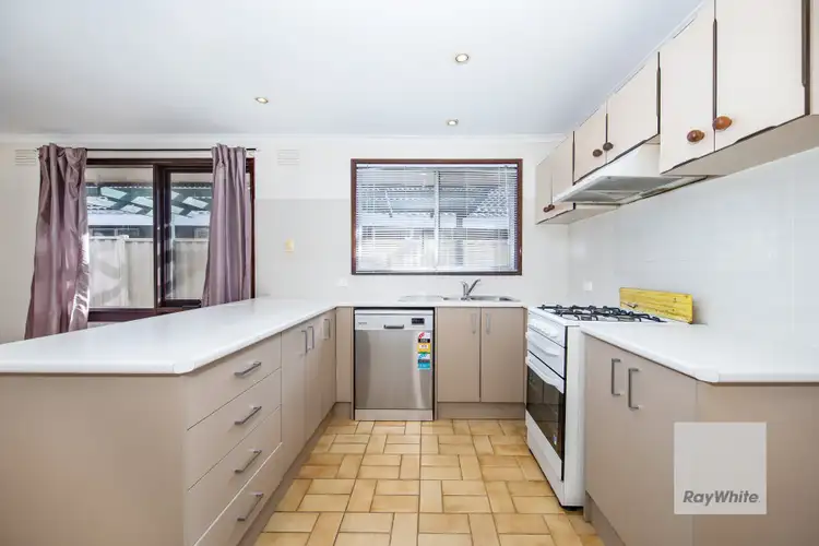 Second view of Homely house listing, 51 Driscolls Road, Kealba VIC 3021